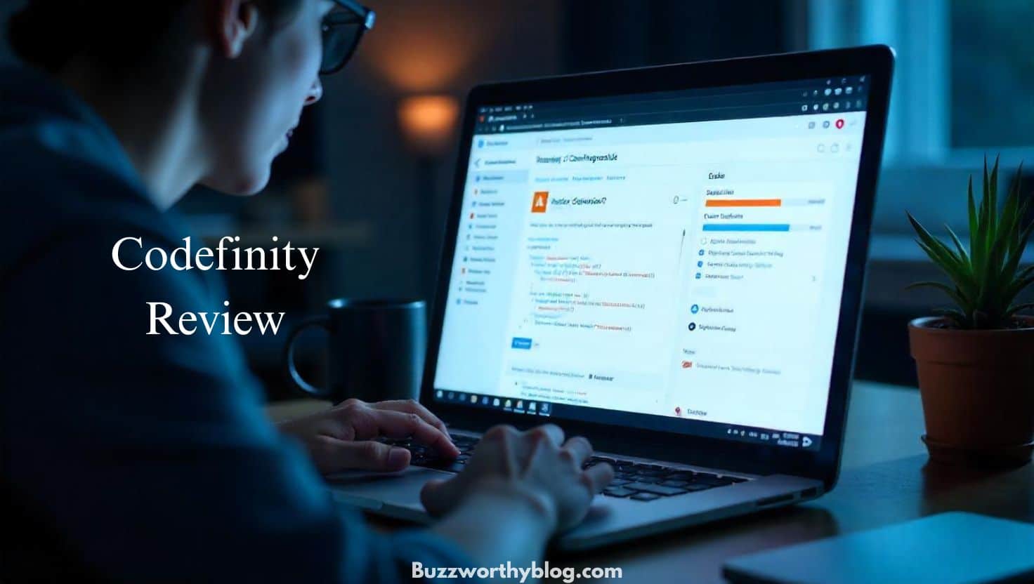 Codefinity Review: Honest User Feedback & Insights!