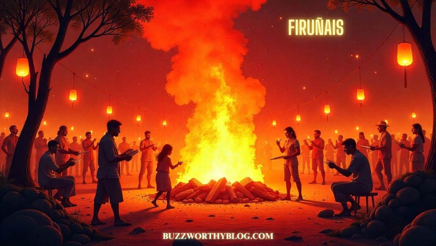 Firuñais: Discovering the Art