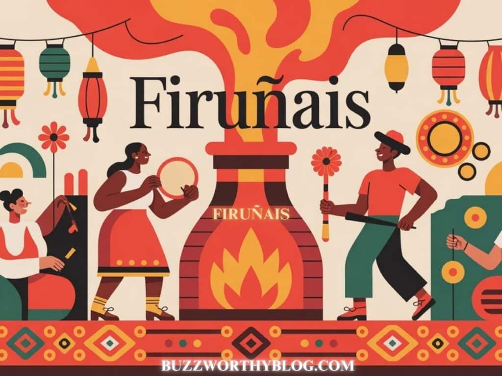 How Firuñais Shapes Community Connections