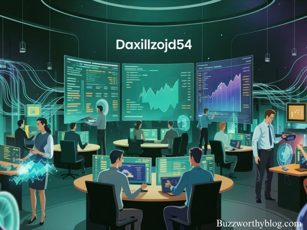 Meet Daxillzojid54