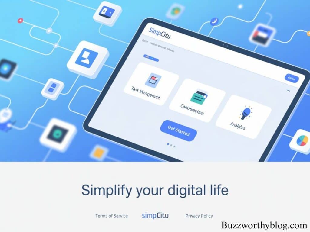 What Is Simpcitu? Decode This Trending Buzzword!