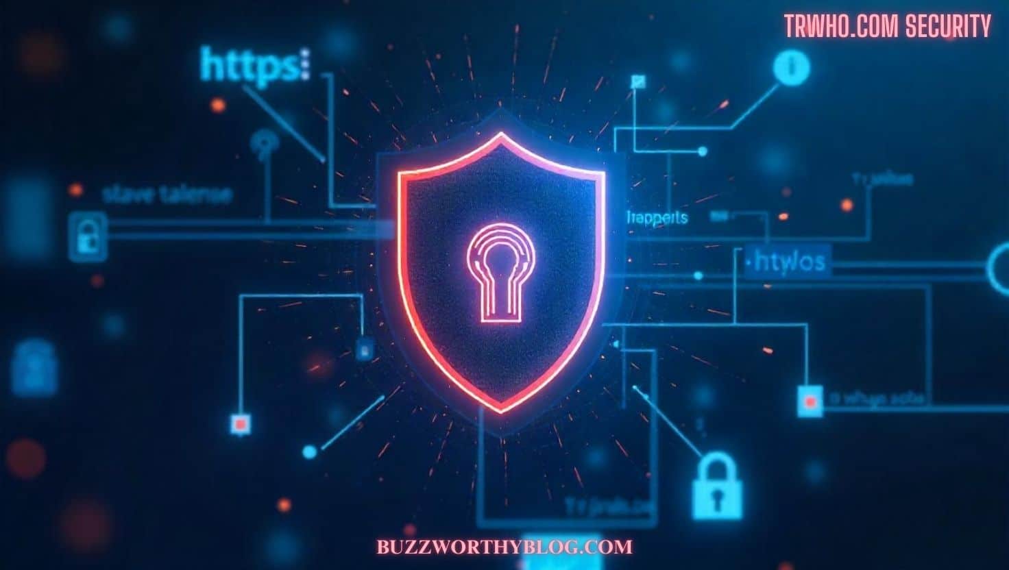 Trwho.com Security: How Safe Is Our Personal Info Really?