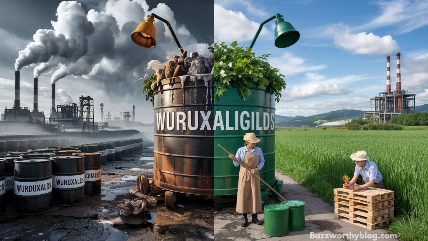Why Wurduxalgoilds Bad? The Shocking Truth You Need to Know!