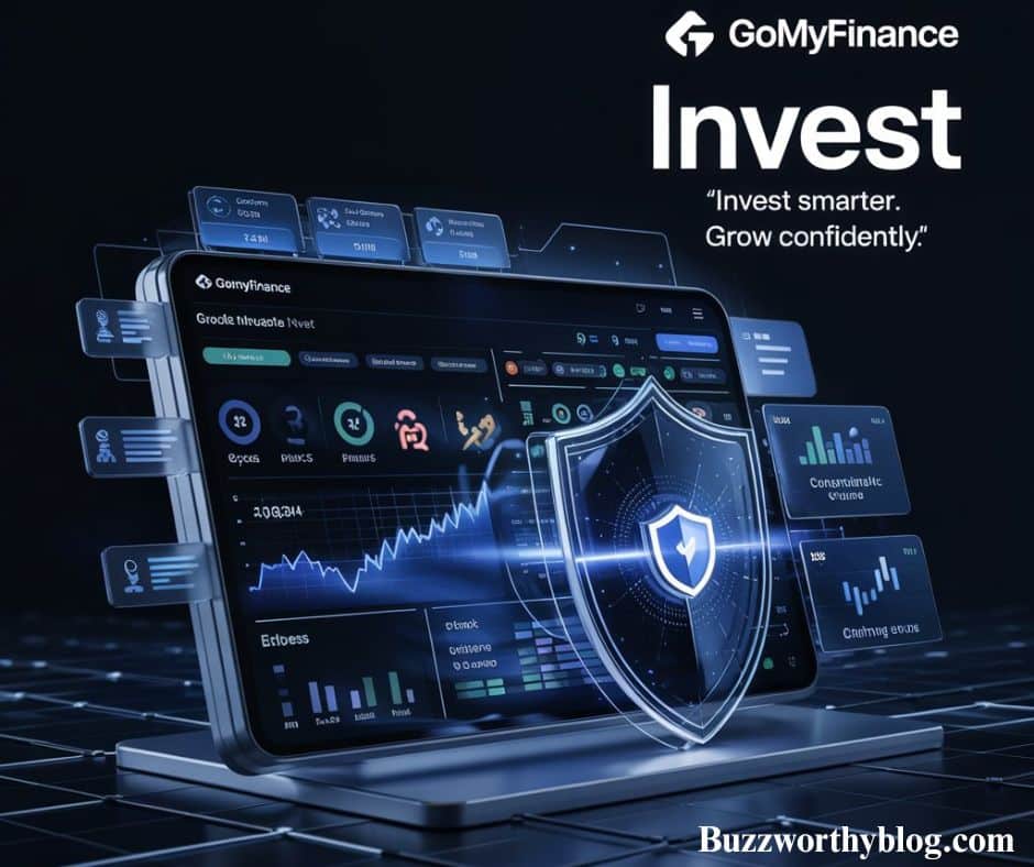 gomyfinance invest