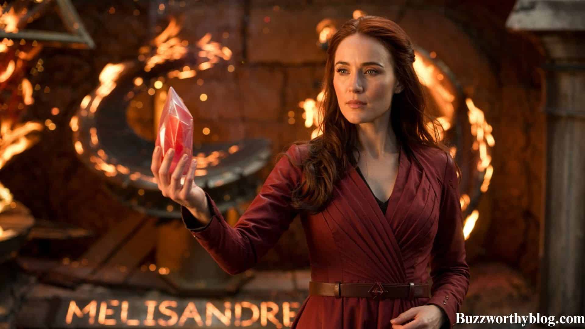 imagesize2160x3840 game of thrones melisandre