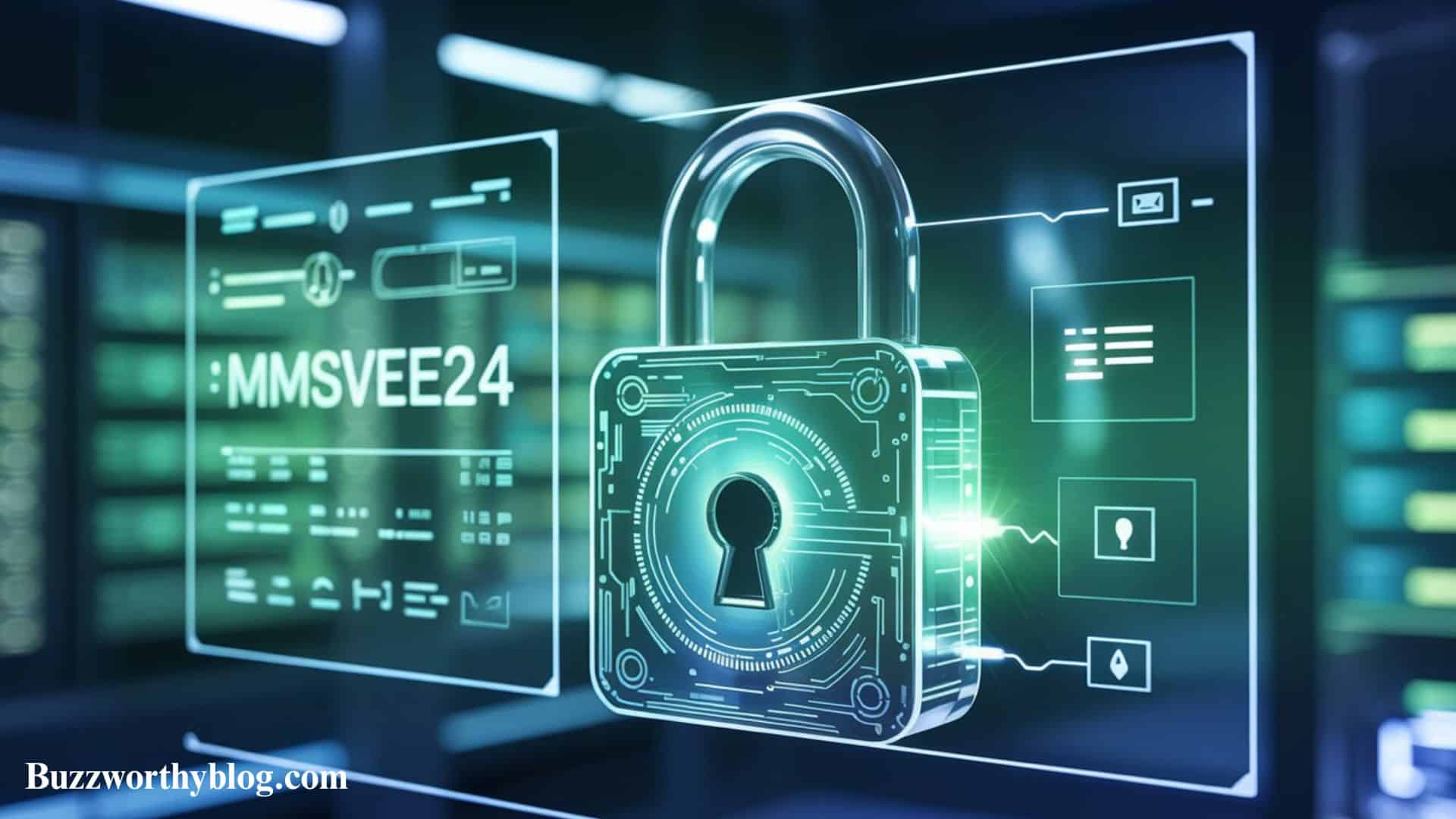 What Is mmsvee24? Learn the Tech Term Everyone’s Asking!