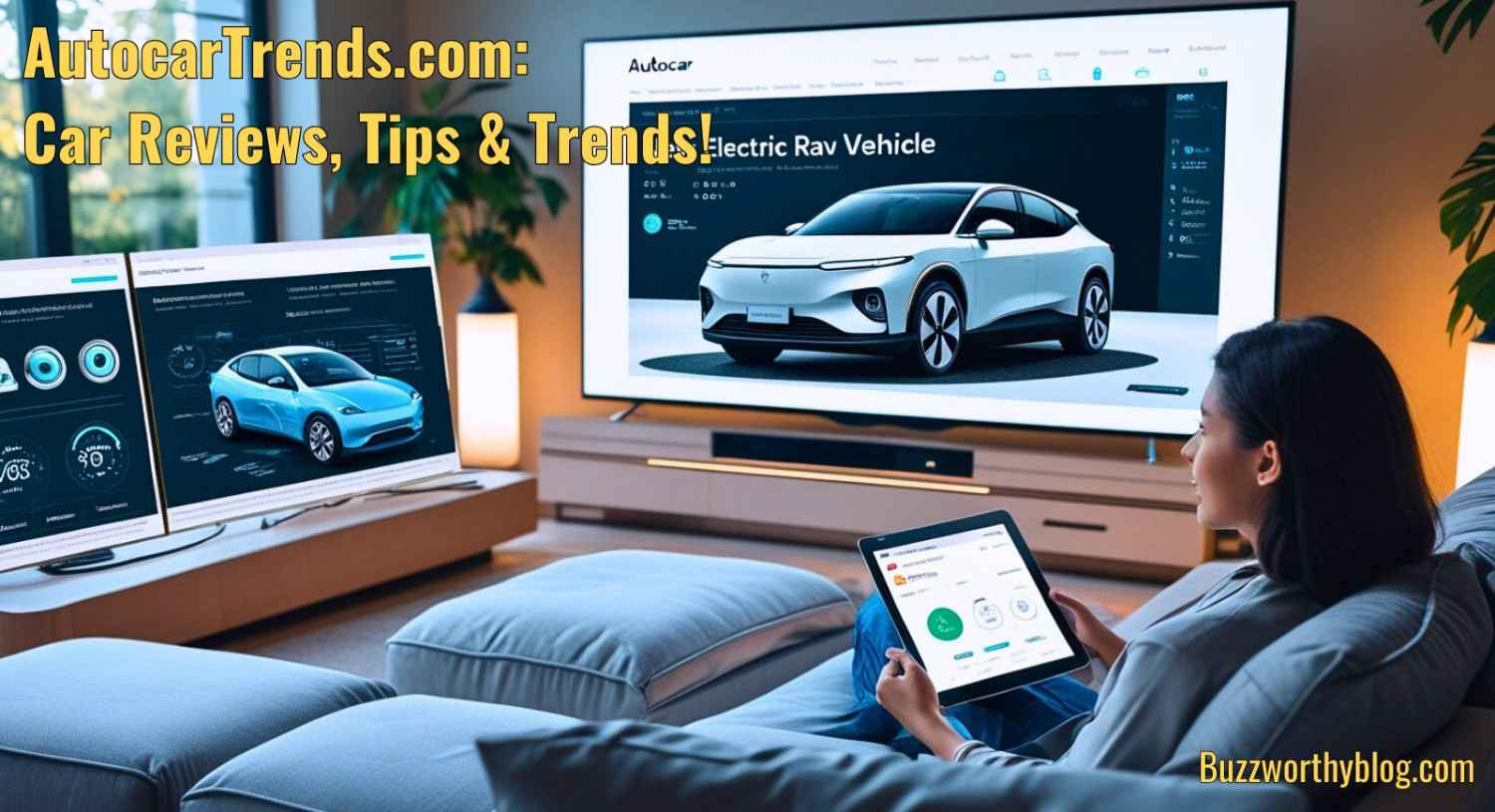 AutocarTrends.com: Car Reviews, Tips & Trends!