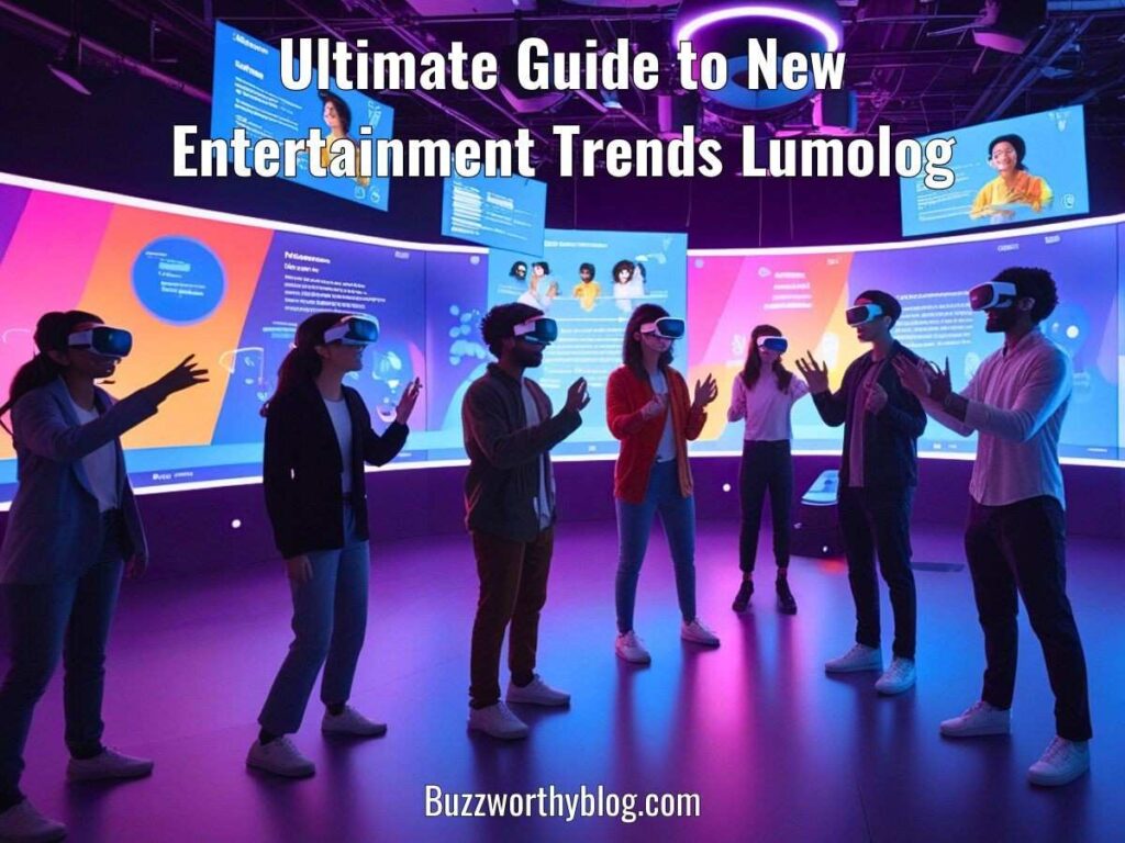 Defining Lumolog: Revolutionary Interactive Technology