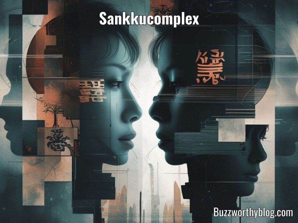 Defining Sankkucomplex