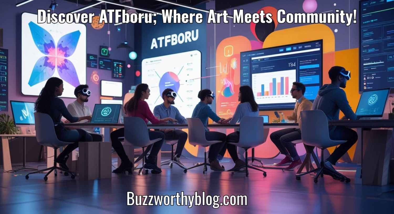 ATFboru