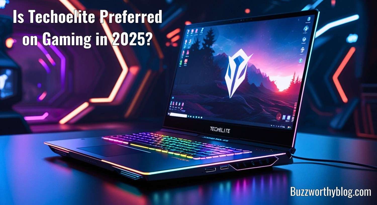 Is Techoelite Preferred on Gaming in 2025?