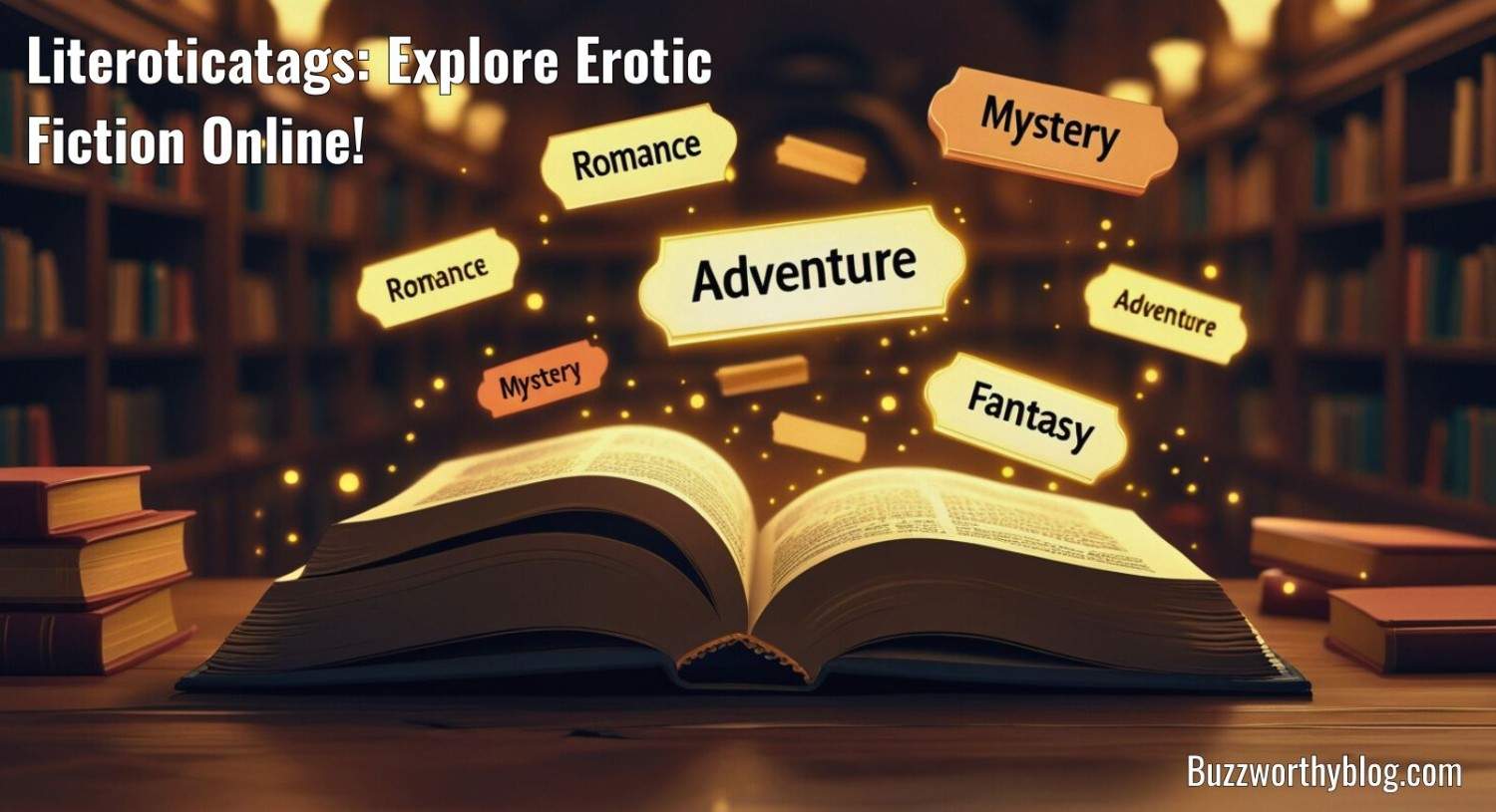 Literoticatags: Explore Erotic Fiction Online
