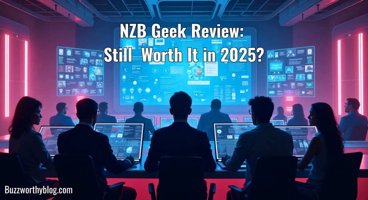 NZB Geek Review: Still Worth It in 2025?