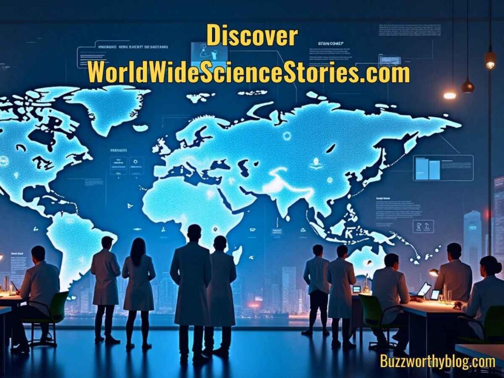 Understanding Science Through Storytelling