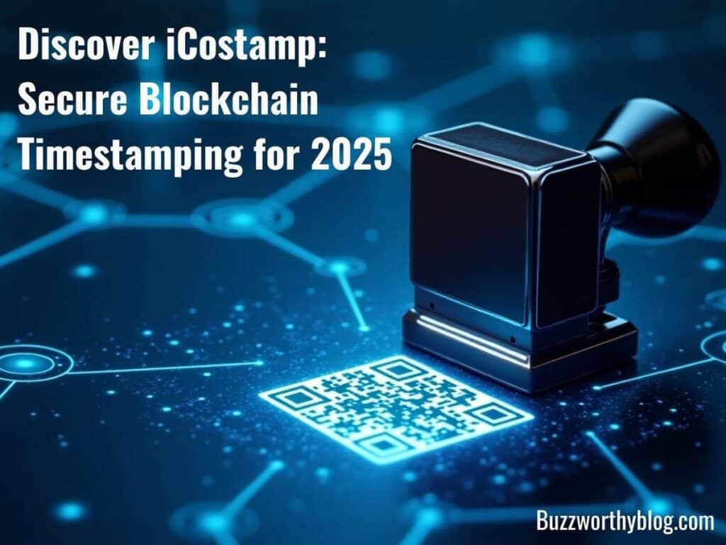 Understanding Timestamping and Its Role in Digital Security