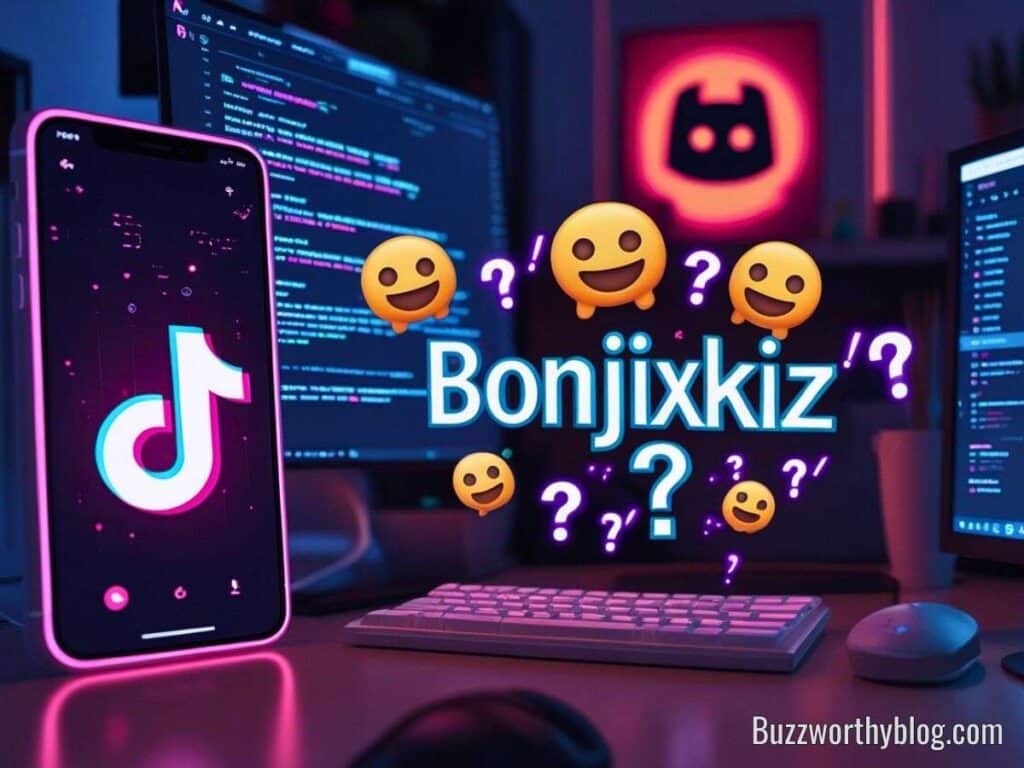 What Does Bonjixkiz Mean