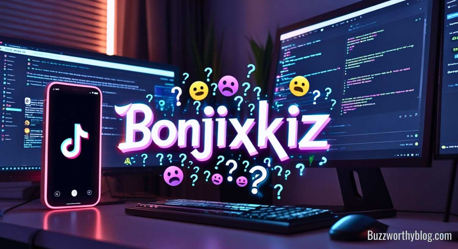 What Is Bonjixkiz? Meaning, Uses & Impact