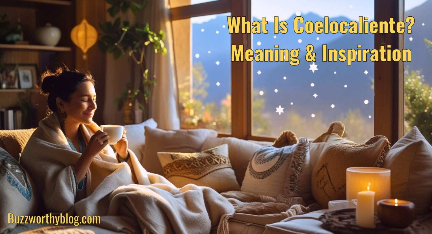 What Is Coelocaliente? Meaning & Inspiration