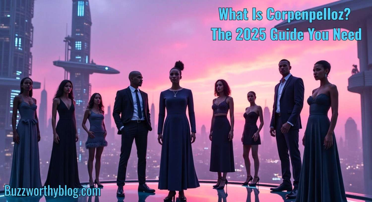 What Is Corpenpelloz The 2025 Guide You Need