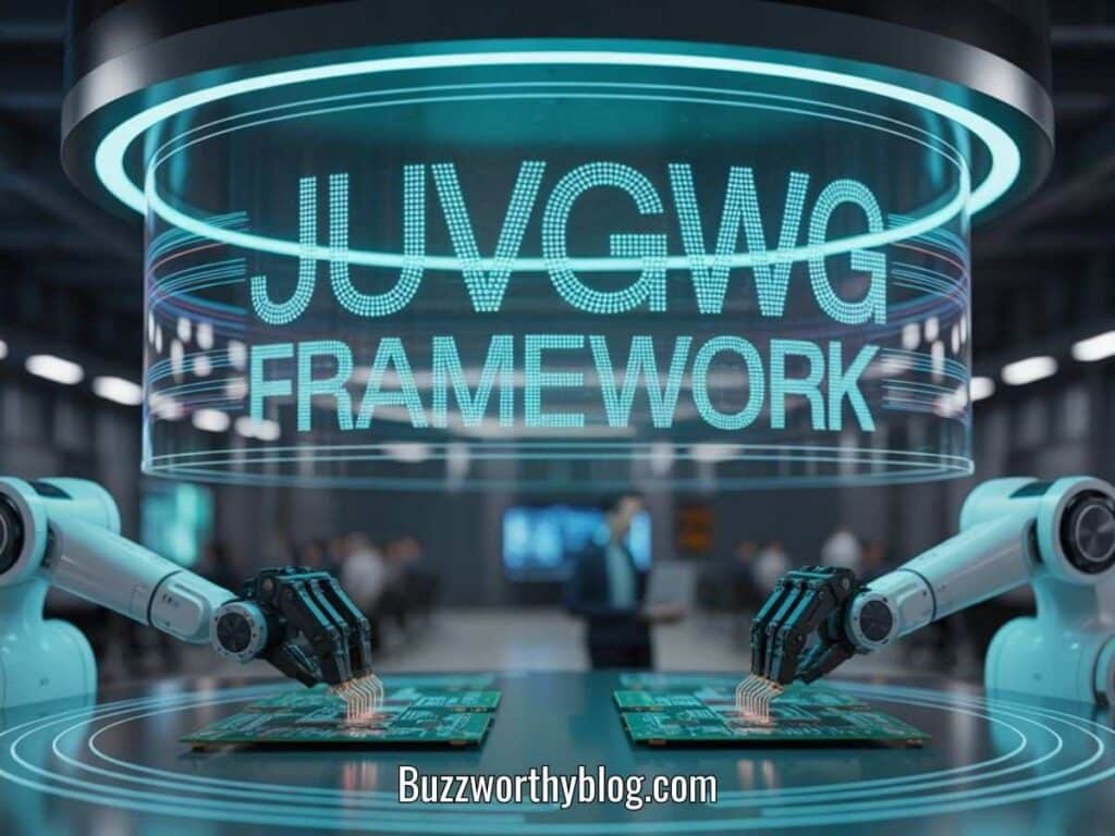 What Is Juvgwg