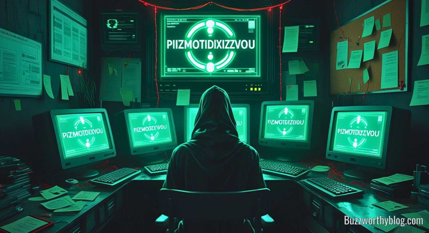 What Is Pizmotidxizvou? Decode the Digital Mystery Phenomenon