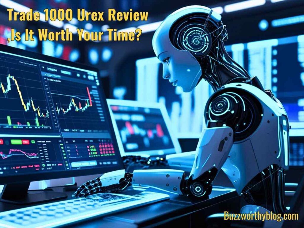 How Does Trade 1000 Urex Work?