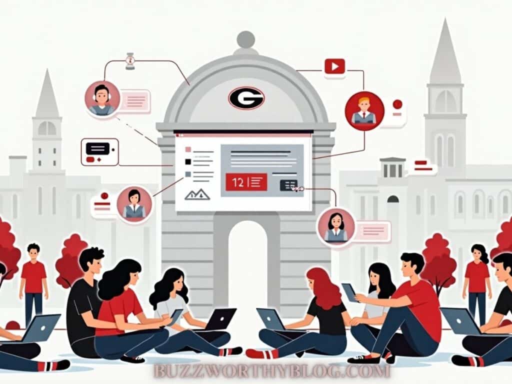What Is Uga Elc?