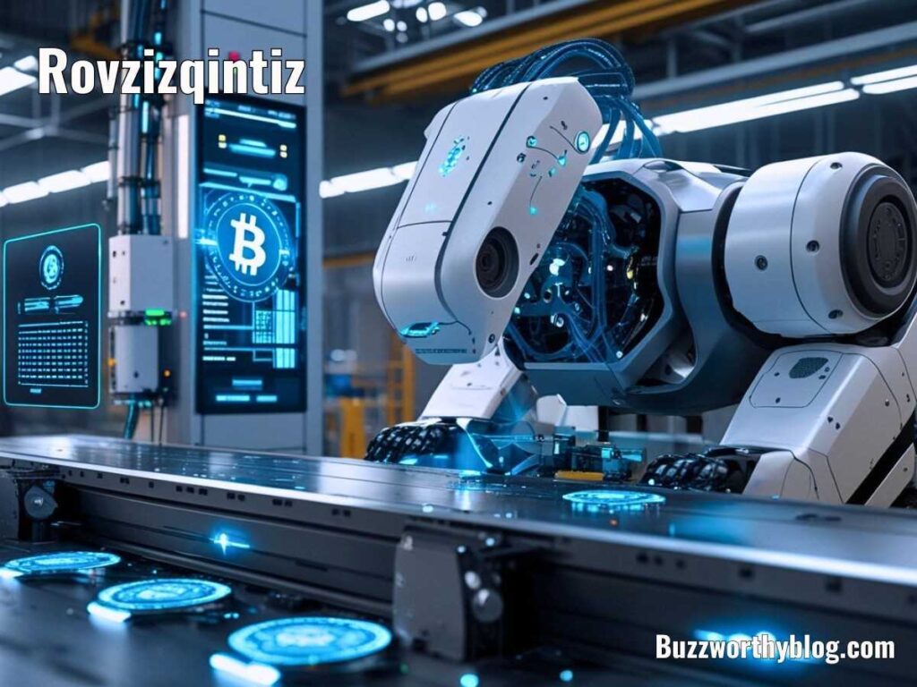 What is Rovzizqintiz