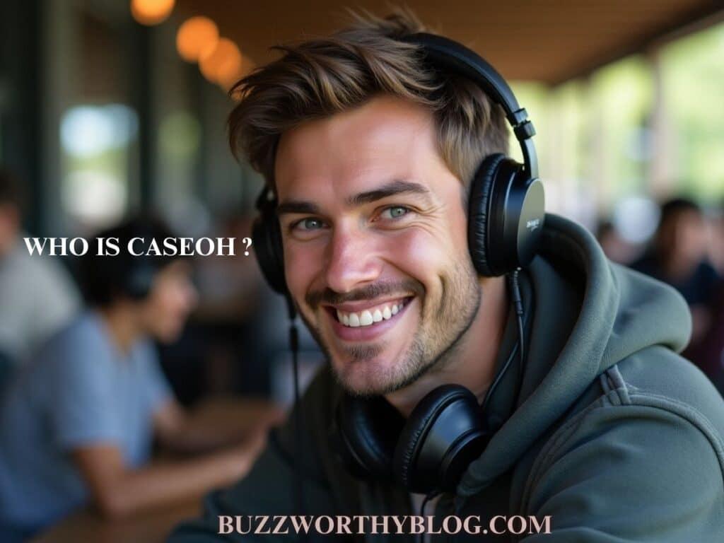 CaseOh weight and height