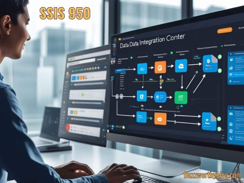 Why Modern Data Integration Matters in 2025