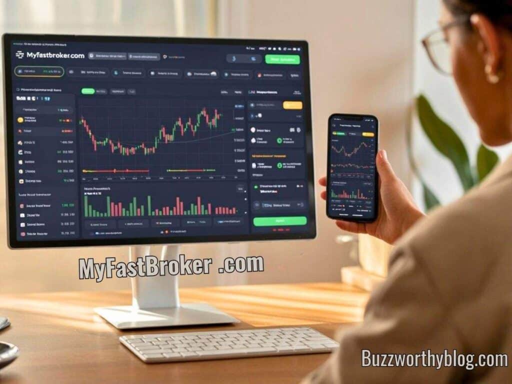 Why Online Trading Platforms Matter in 2025