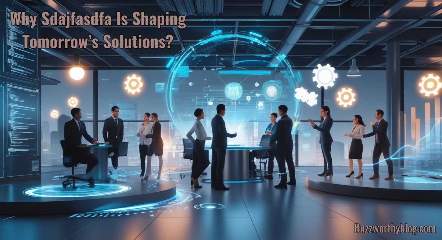 Why Sdajfasdfa Is Shaping Tomorrow’s Solutions?