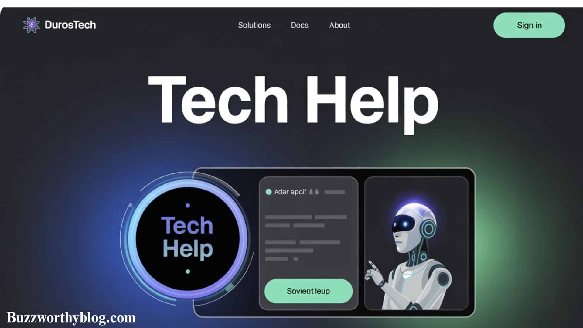 Get Durostech Tech Help Fast & Hassle-Free