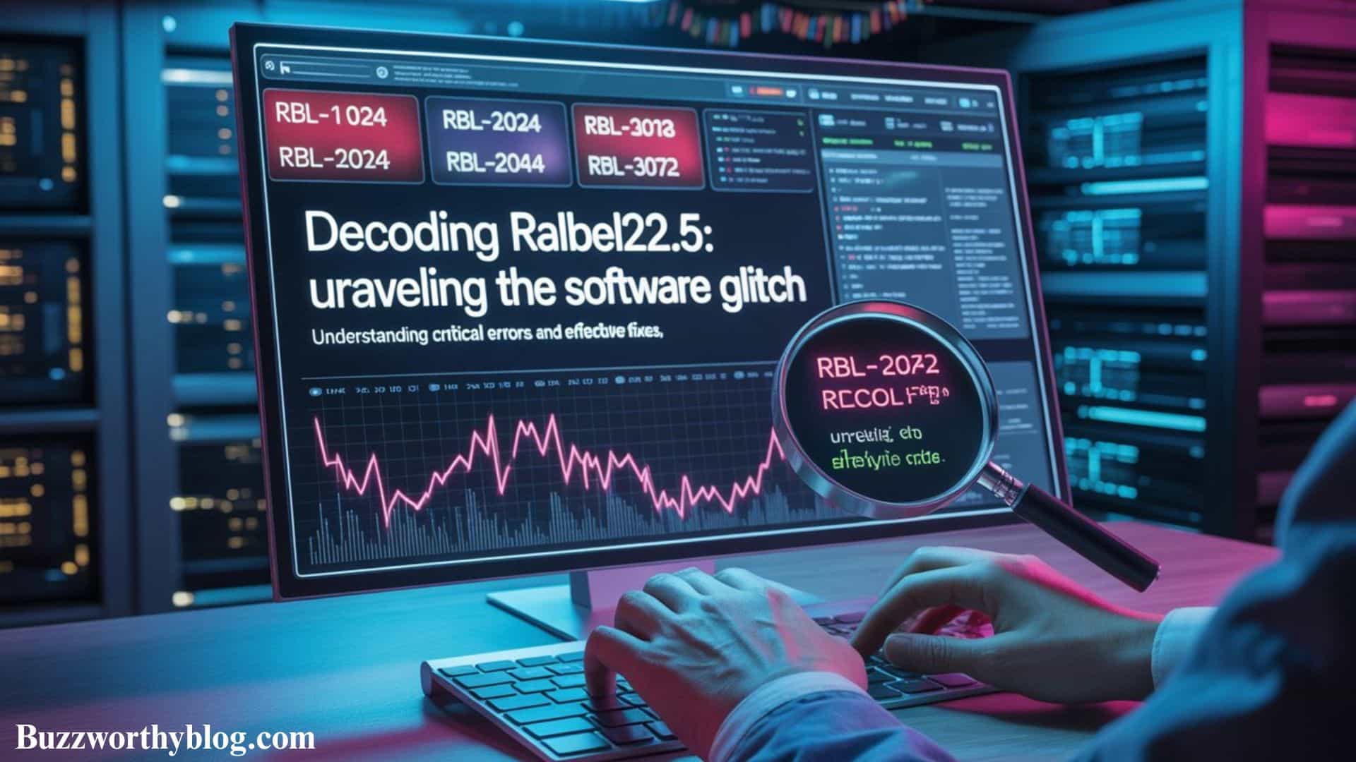 Software Ralbel28.2.5 Issue Solved: Step-by-Step Fix Guide